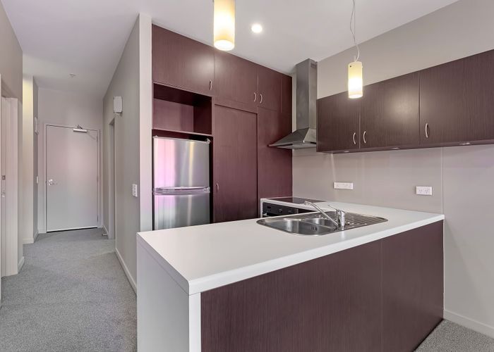  at 507/115 Vivian Street, Te Aro, Wellington, Wellington