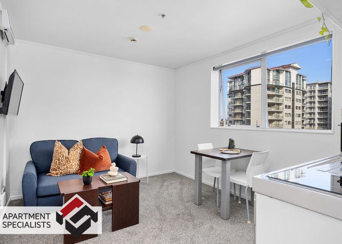  at 34 Kingston Street, City Centre, Auckland City, Auckland