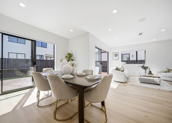  at 6 Turret Lane, Hobsonville, Waitakere City, Auckland