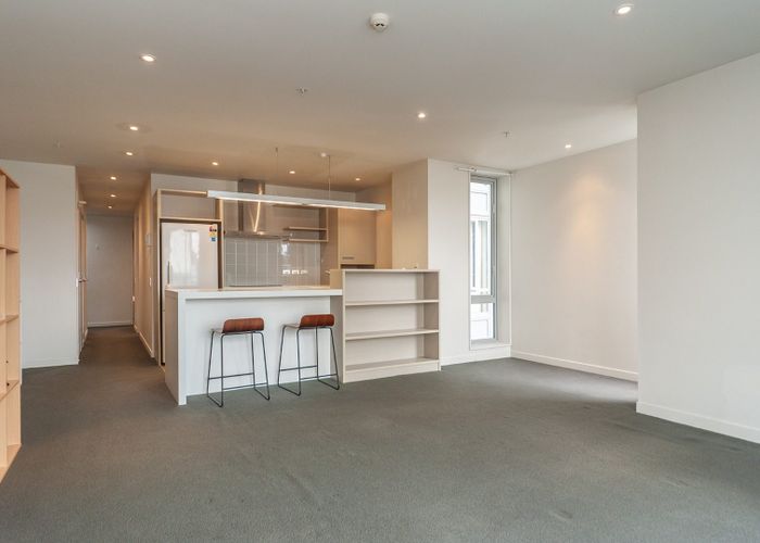  at 2C/11 Tennyson Street, Te Aro, Wellington