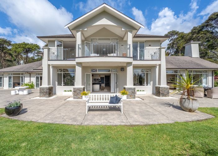  at 1 Pearson Road, Whitford, Manukau City, Auckland