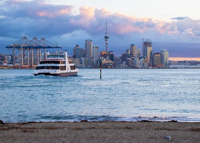  at 9B  Calliope Road, Devonport, North Shore City, Auckland