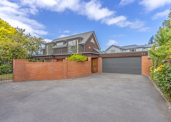  at 16A Greers Road, Ilam, Christchurch