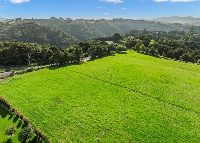  at Lot 1 & 2 Te Rongo Road, Parua Bay, Whangarei, Northland