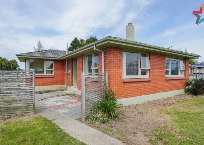  at 38 Tuai Street, Ascot, Invercargill