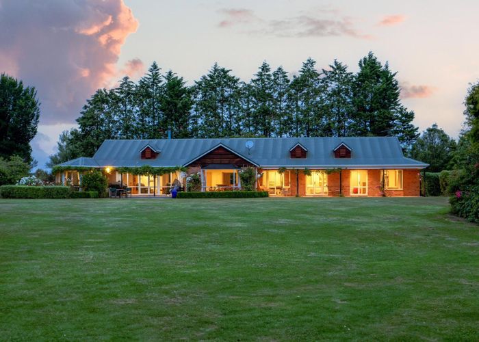  at 62 Madeleys Road, Clarkville, Kaiapoi