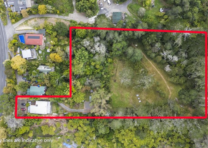  at 126 Candia Road, Henderson Valley, Waitakere City, Auckland