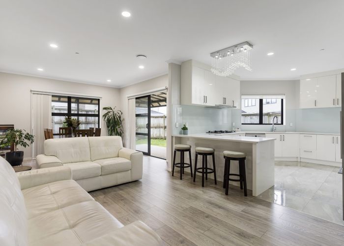  at 25 Drumbuoy Drive, Flat Bush, Manukau City, Auckland