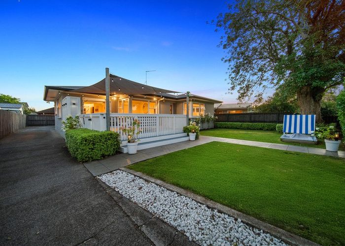  at 56 George Crescent, Buckland, Pukekohe