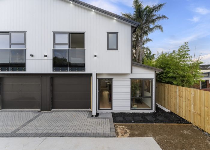  at 6/36 Glen Avenue, Papatoetoe, Manukau City, Auckland