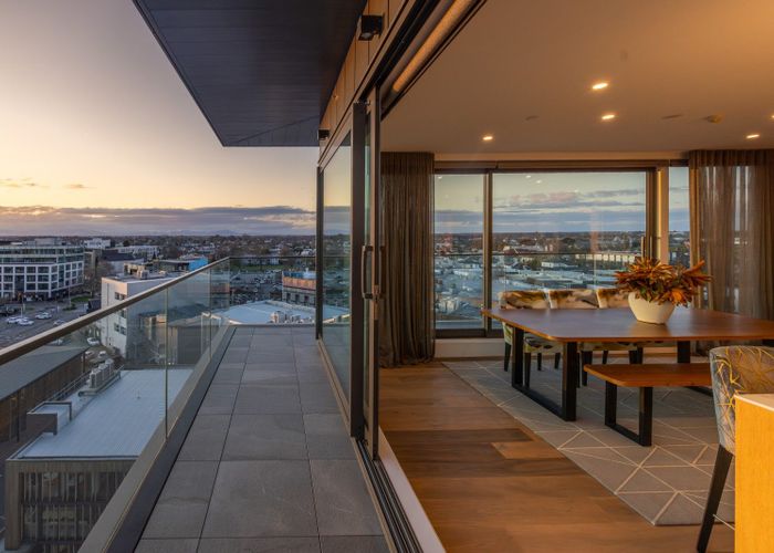  at 801/64 Kilmore Street, City Centre, Christchurch City, Canterbury