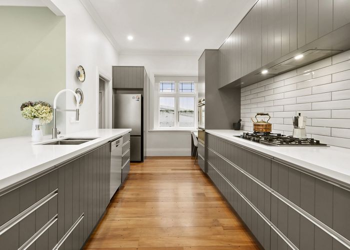  at 45 Hamilton Road, Hataitai, Wellington, Wellington