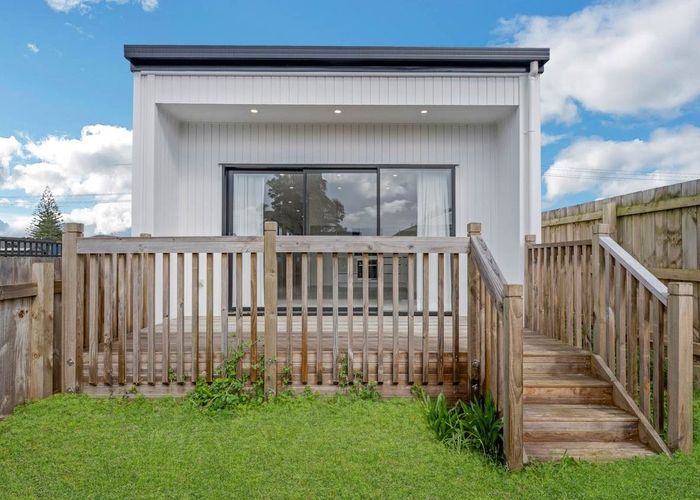  at 63 Flanshaw Road, Te Atatū South, Auckland