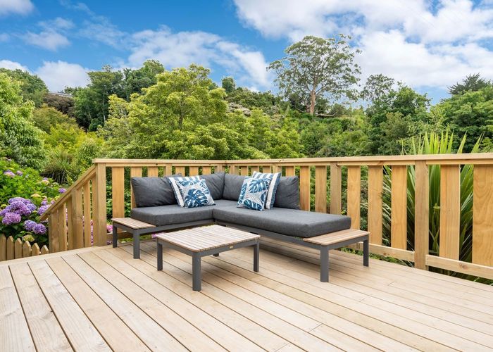  at 272 Helensburgh Road, Helensburgh, Dunedin