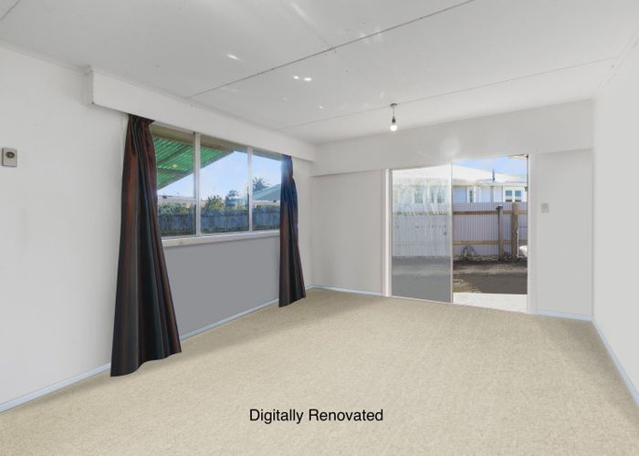  at 76D Redwood Street, Redwoodtown, Blenheim, Marlborough