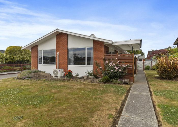  at 1/36 Pukatea Street, Glenwood, Timaru, Canterbury