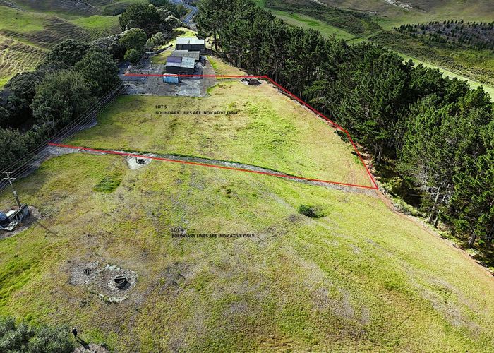  at 47 Kai Iwi Lakes Road, Dargaville, Kaipara, Northland