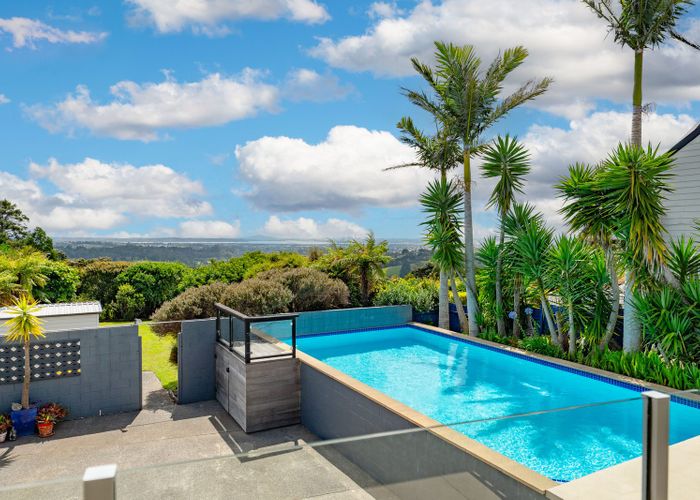  at 4 Range Road, Swanson, Waitakere City, Auckland