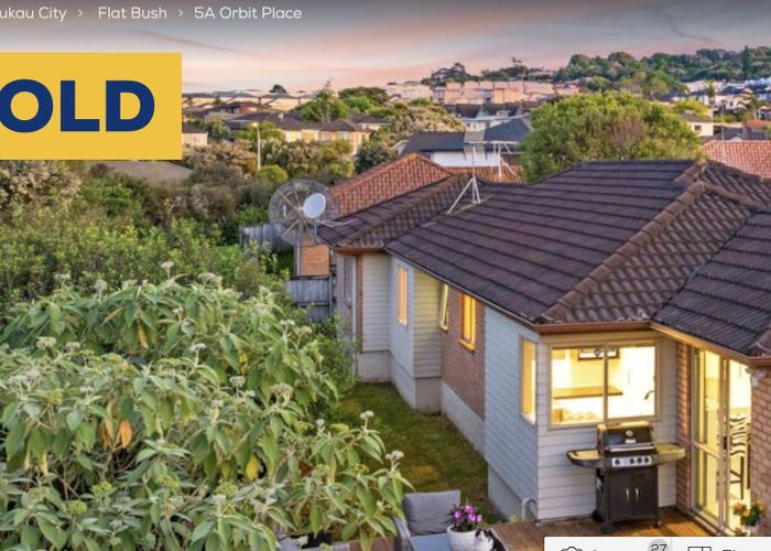  at 5A Orbit Place, Flat Bush, Auckland