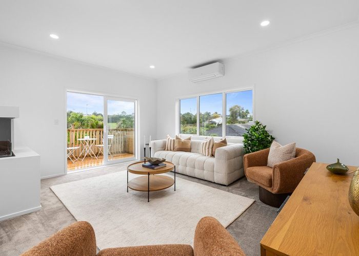  at 35A John Court Street, Birkenhead, North Shore City, Auckland