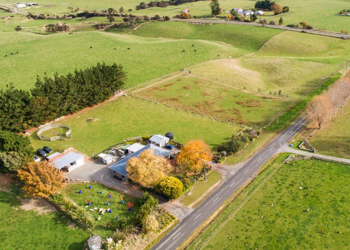  at 1867 Makino Road, Feilding
