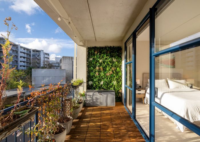  at E3/19 Fleet Street, Eden Terrace, Auckland City, Auckland