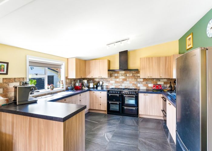  at 21 Harwood Street, Harwood, Dunedin