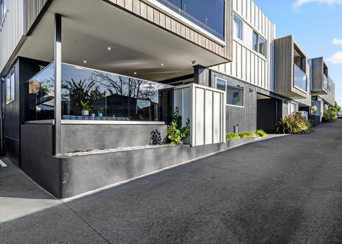  at 4/93 Alfred Street, Onehunga, Auckland