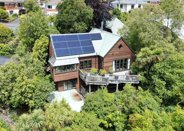  at 290 Helensburgh Road, Helensburgh, Dunedin