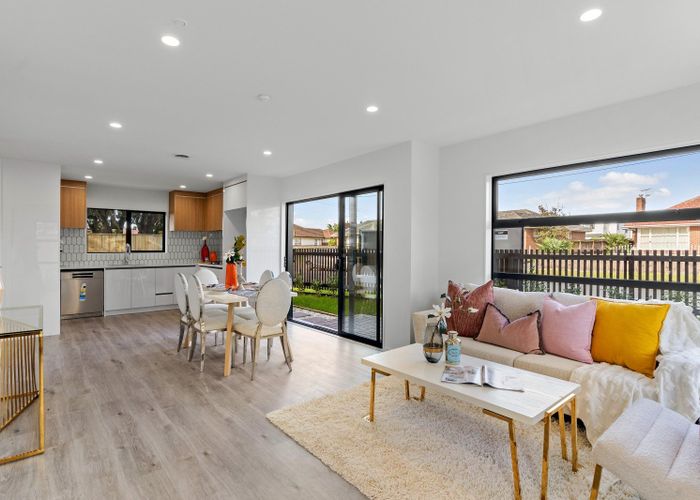  at 1/36 Sunnyside Crescent, Papatoetoe, Manukau City, Auckland