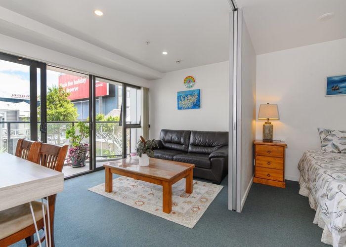  at 208/135 Vincent Street, City Centre, Auckland City, Auckland