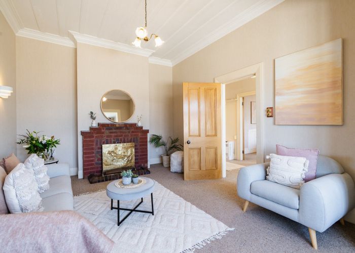  at 50 Normanby Street, Saint Kilda, Dunedin, Otago