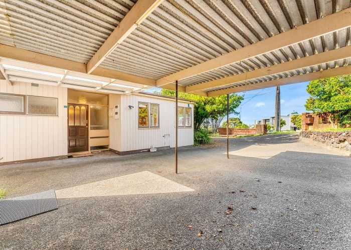  at 57 Ocean View Road, Hillcrest, Auckland