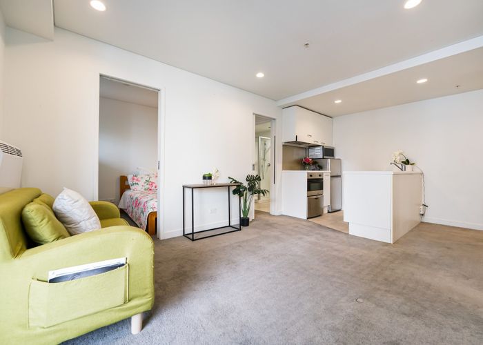  at 505/37 Symonds Street, City Centre, Auckland City, Auckland