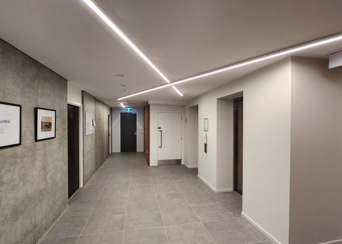  at 505/25 King Street, Newtown, Wellington, Wellington