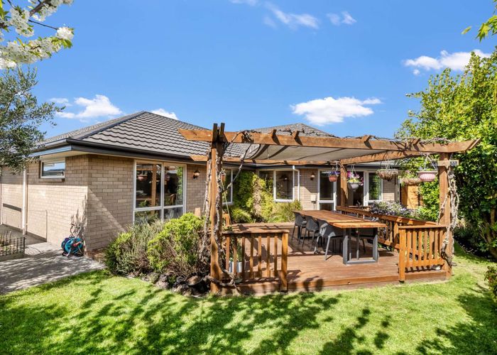  at 8 Te Aika Street, Marshland, Christchurch City, Canterbury