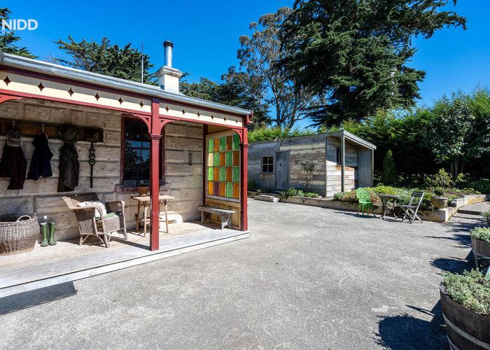  at 56 Burgess Road, Herbert, Waitaki, Otago