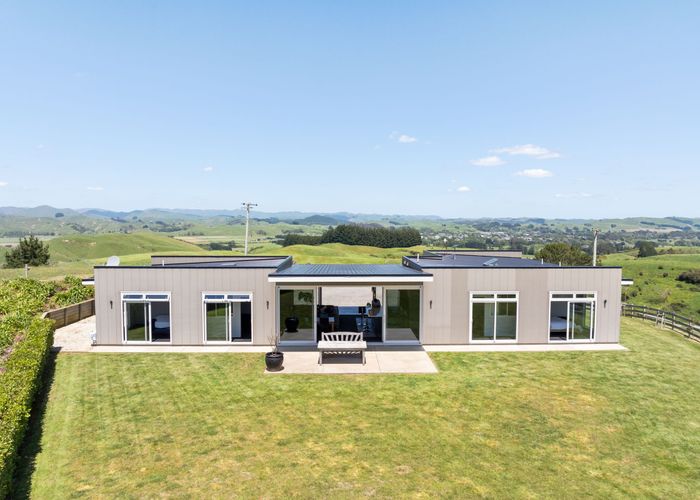  at 613 Ridge Road North, Pahiatua, Tararua, Manawatu / Whanganui