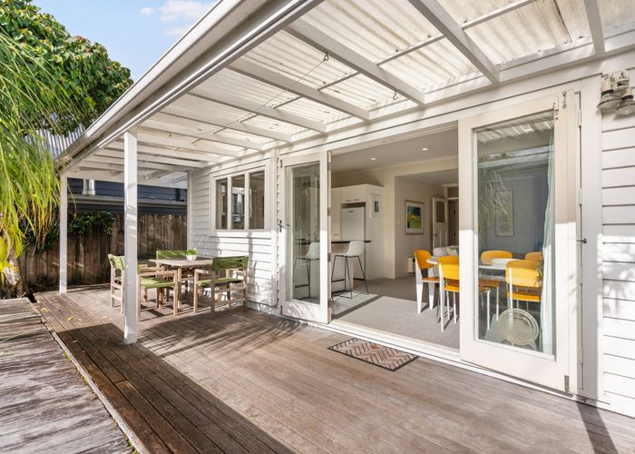  at 97 Summer Street, Ponsonby, Auckland