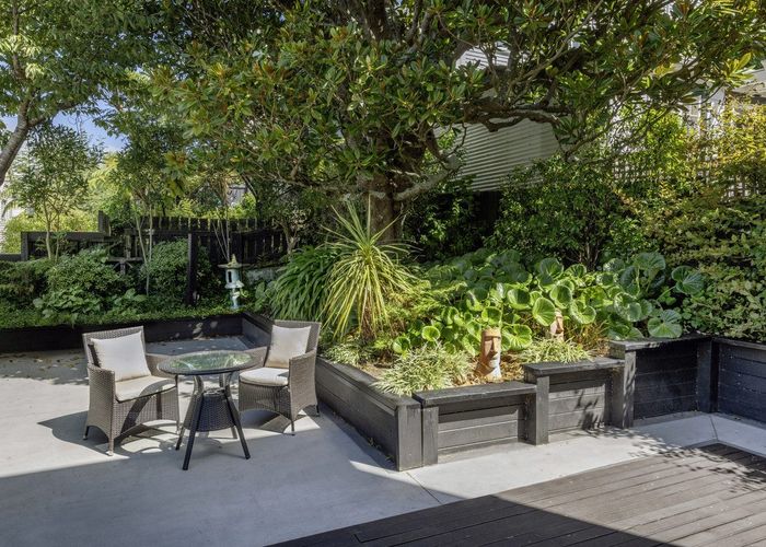  at 15 Park Street, Thorndon, Wellington, Wellington