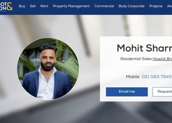  at 12D Hewlett Road, Massey, Auckland