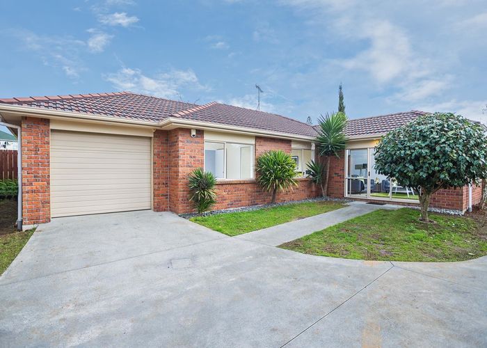 at 23A Tripoli Road, Panmure, Auckland