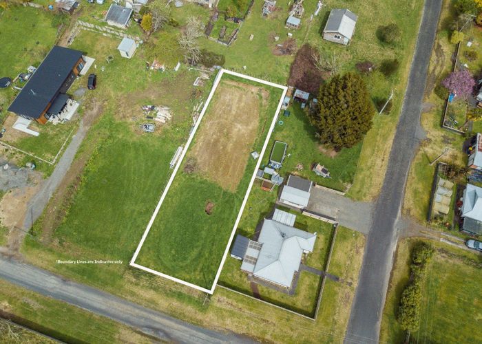  at 18 Tanoa Street, Taumarunui, Ruapehu, Manawatu / Whanganui