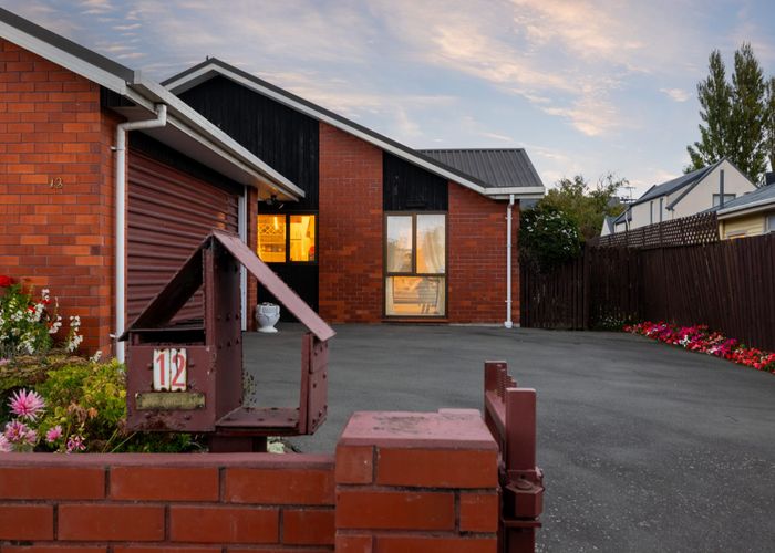  at 12 Wharenui Road, Upper Riccarton, Christchurch