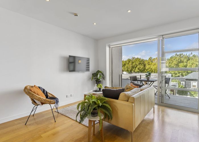  at 303/19 Surrey Crescent, Grey Lynn, Auckland