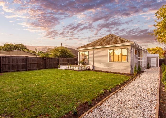 Free property data for 332 Clyde Road, Bryndwr, Christchurch homes.co.nz