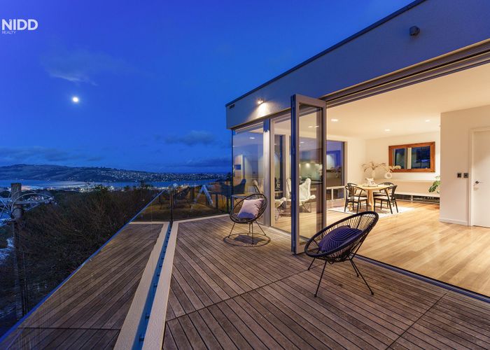  at 414 Highgate, Roslyn, Dunedin
