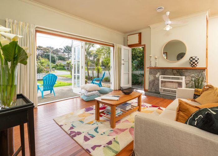  at 25 Rangihiroa Street, Waikanae Beach, Waikanae