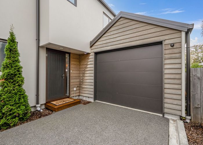  at 5/484 Manchester street, Edgeware, Christchurch City, Canterbury
