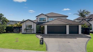  at 56 Pine Harbour Parade, Beachlands, Auckland